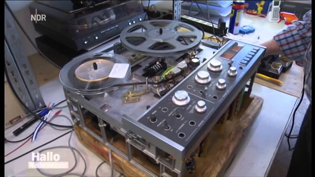 revox-online aus Upgant-Schott vom NDR