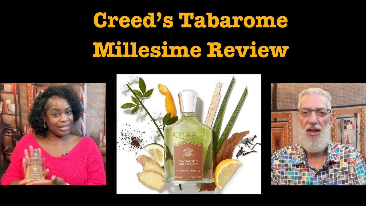 tabarome cologne