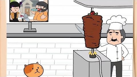 Brain Test All Star: IQ Boost Level 188 Walkthrough | Level 188 Solution & Answer