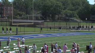 Gilman School 2020 Founders Day Program