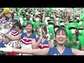 日向坂46 4期生 清水理央さん!市立船橋チア甲子園応援アップ動画(BGM熱闘甲子園テーマ平井大さん栄光の扉)