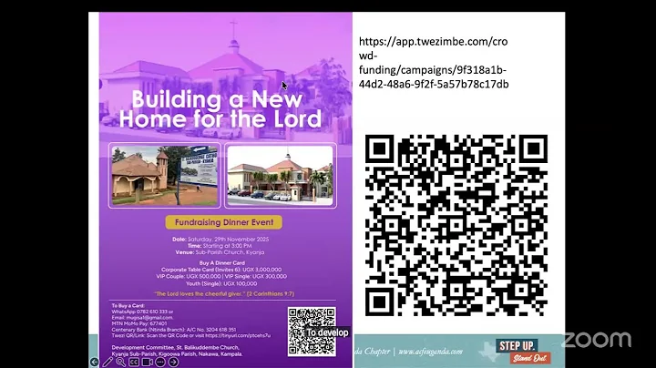 Fraud Awareness Webinar