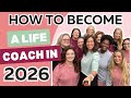 What Is A Life Coach And How Do You Become One In 2026 What Is A Life Coach And How Do You Become One In 2026