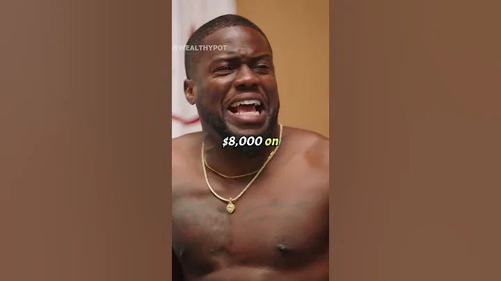 Mark Cuban Tells Kevin Hart How To Be A Billionaire