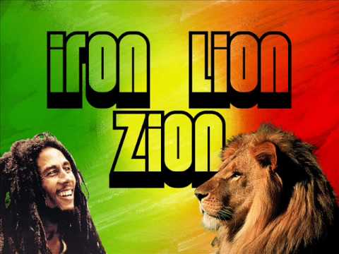 Buffalo Soldier ! - Bob Marley. - YouTube