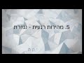 חזרה על קינמטיקה, חלק ה: מהירות רגעית - נגזרת