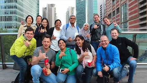 IBM CSC China 38 Summary