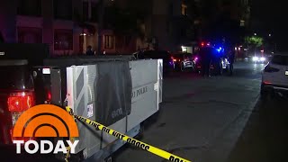 Shooting inside dentist office near San Diego leaves 1 dead