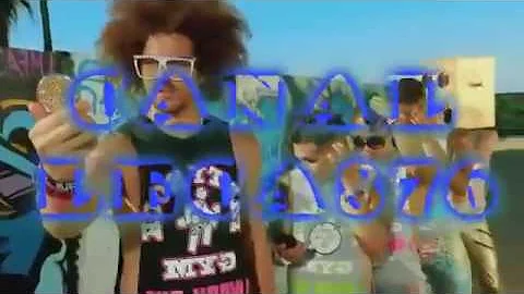 LMFAO - Sexy and I Know It sub español Official Music Video.