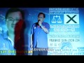 馬華"歌王"顏駿任拉票 妻子落淚場面冷清
