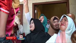 Turu Ning Pawon \\ AJI PUTRA  Crukcuk 21 Februari 2019