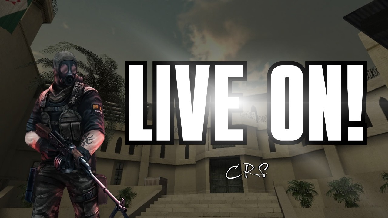 domingo a noite chegou e pra piorar no - crossfire al