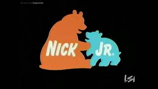 Nick Jr.nickelodeonparamount 1998