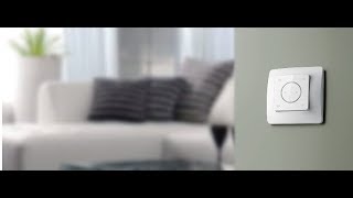 Электрокарниз для штор (комплектация) - Украина(, 2012-10-23T11:53:21.000Z)