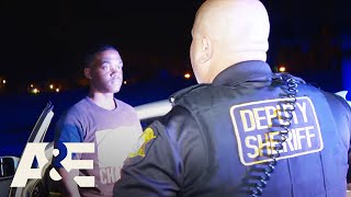Live PD: Frisky Teens After Hours | A&E