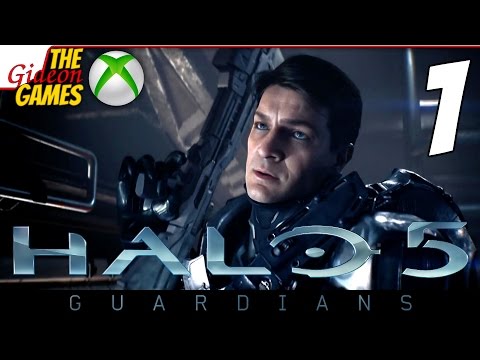 Video: Aktualizace Pro Více Hráčů V Halo 5 Je 9 GB