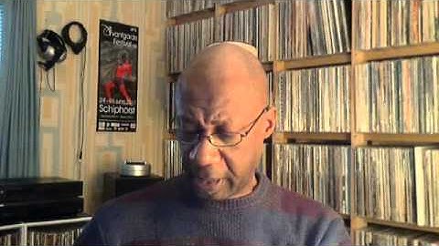 Krautrock: Embryo, Annexus Quam