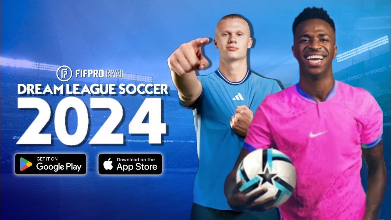 Dream Pro Soccer League 24 APK for Android Download