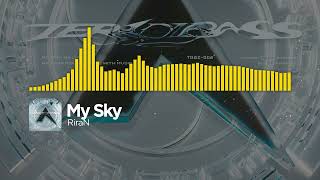 Riran - My Sky Official Audio
