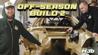 Off-Season Part 2 | Randalu Drift Team