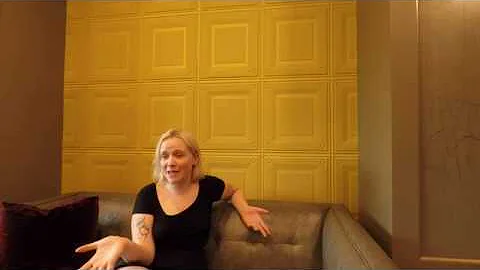 THE UNCOMMONS: Emily Berger