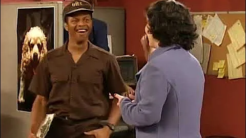 MADtv - UBS Guy: Office