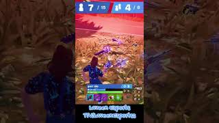 Community Game Night Highlights 4 10-17-25  #community #gaming #fortnite #esports #fortniteclips
