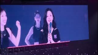 250719 TWICE Encore Stage | THIS IS FOR WORLD TOUR IN INCHEON