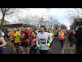 MK Half Marathon 2016 round 1