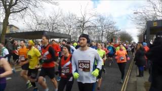 MK Half Marathon 2016 round 1