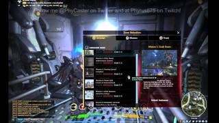 FireFall Guide: Fast Transportation (Armored Dropships, Taxis, and Arcfolders)