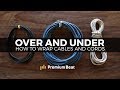 How to Wrap Cables and Cords | PremiumBeat.com
