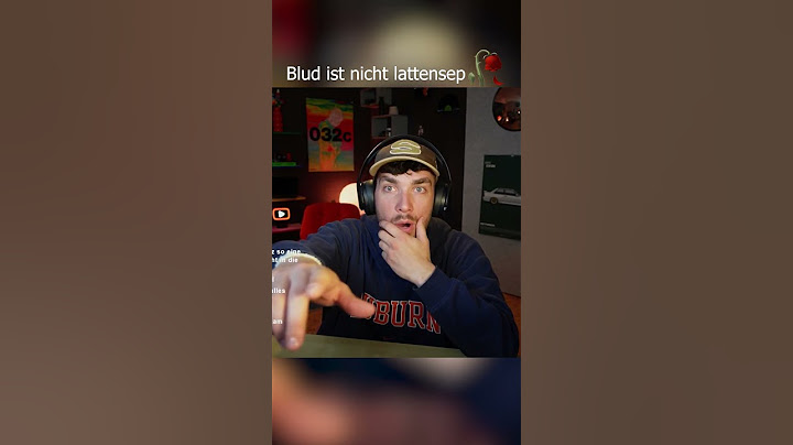 Blud is not lattensep (for you Papaplatte) I #shorts #papaplatte #papaplatteclips