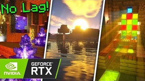 BEST MCPE Shader Working On 1.18.30 Update || Render Dragon Shader For MCPE || IM SAKIB