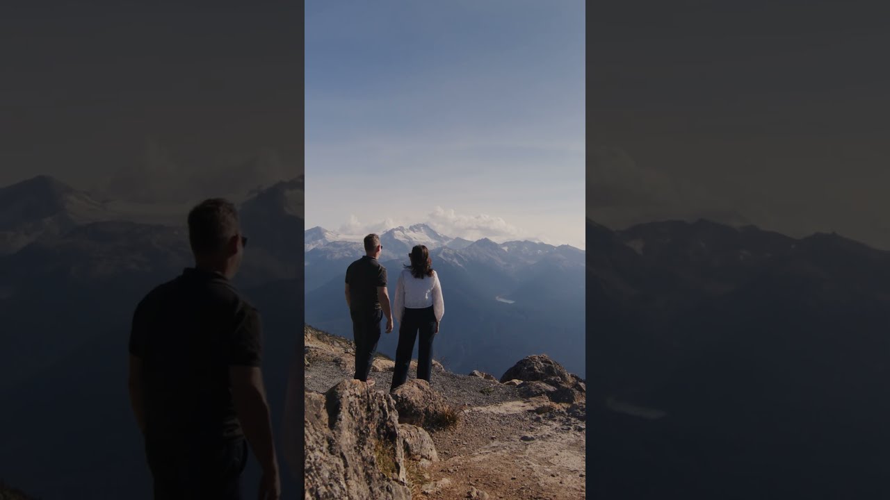 Where Luxury Meets Wilderness | Canada & Alaska with APT Luxury Travel  #aptluxurytravel #canada