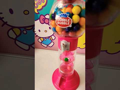 #dubblebubble #gumball #gumballmachine #asmrsounds #asmr #shorts #viral #trending #satisfying