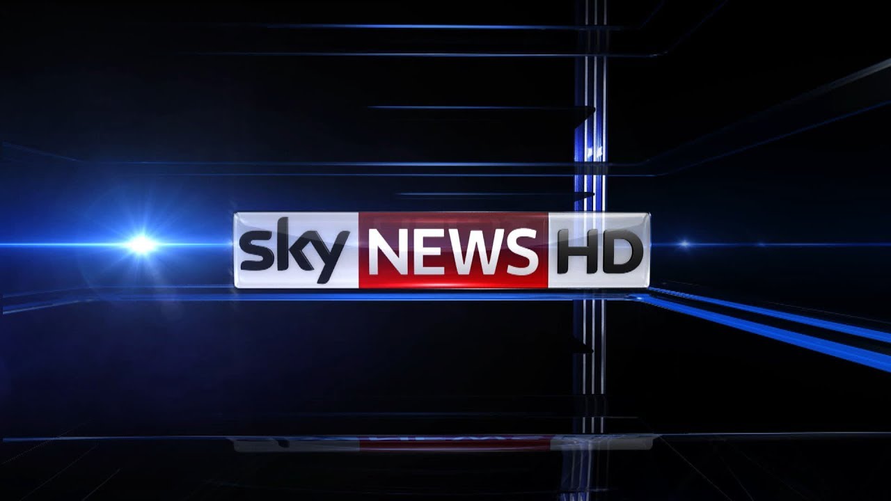 Sky News Live HD 24/7 YouTube