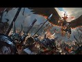 Total War: Warhammer - Complete Soundtrack