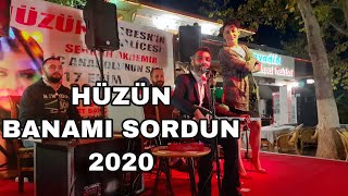 HÜZÜN BANAMI SORDUN 2020 I ByS STUDİO Resimi