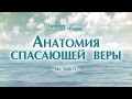 Проповедь: "Ев. от Иоанна: 38. Анатомия спасающей веры" (Алексей Коломийцев)