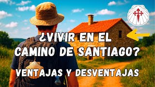 Comprar casa en el Camino de Santiago