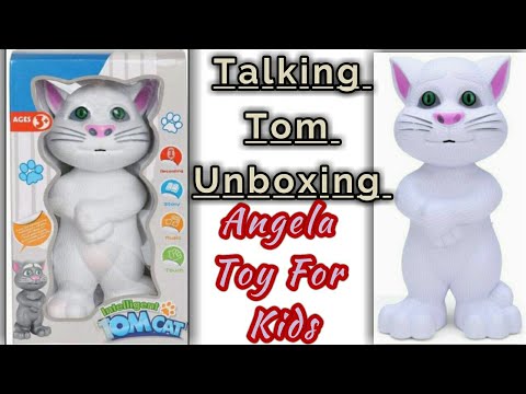 Talking Tom Gifts & Merchandise for Sale | Redbubble