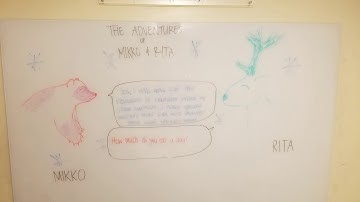 Predator Prey Project