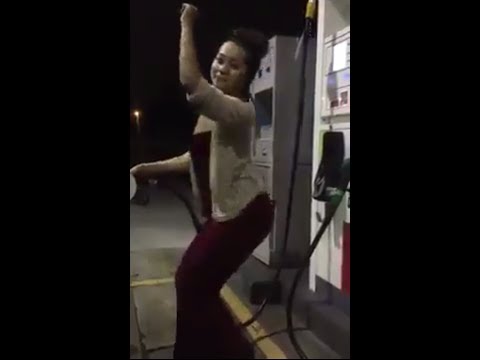 Lets Dance ... Goyang sexy