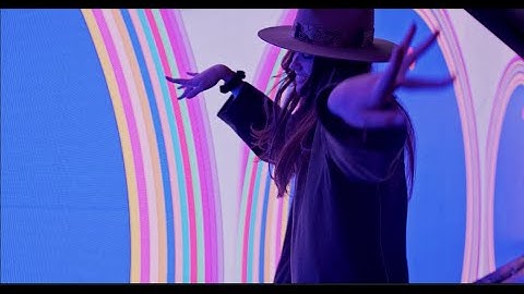 Digital Art Week | W1 Curates | Outernet