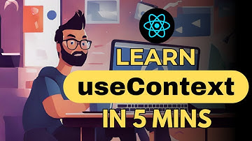 [2024] Learn useContext Hook in React: Mastering its Full Power with Example