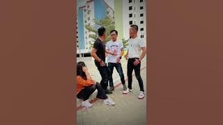 Terpaksa aku lakukan Drama tiktok