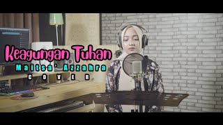 Fulanah - Keagungan Tuhan (cover)