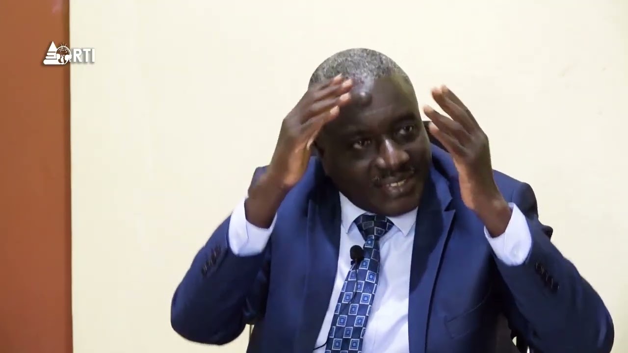 Isanganiro: Amakuru yo ku wa 27 Ruhuhuma 2026