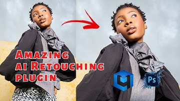 Master Fashion Retouching with Retouch4Me Photoshop Plugins | Fast Retouching